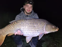 Buschmannsee ohne Insel