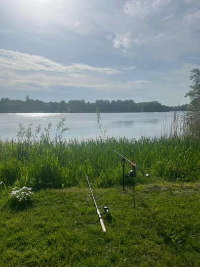 Lankower See (Schwerin)-3