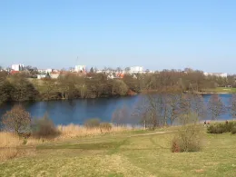 Lankower See (Schwerin)-1