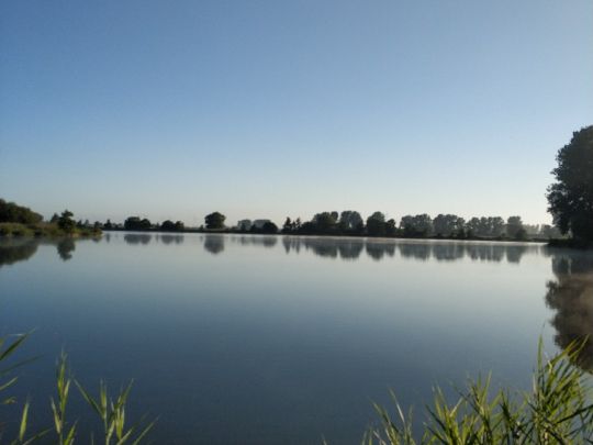 Erlensee (Weener)-3