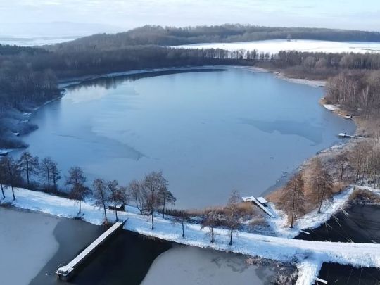 Morgensternteich
