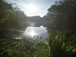 Burggraben Glückstadt-1