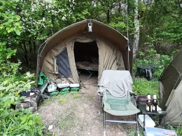 Vorsperre Neuensalz-4