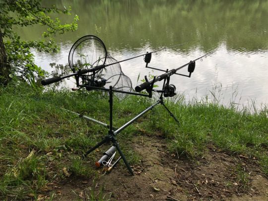 Vorsperre Neuensalz-1