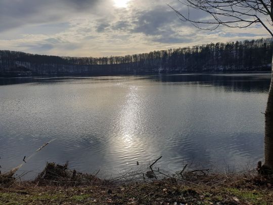 Angeln in Niederöfflingen