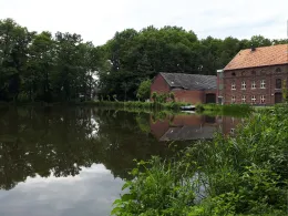 Buschmühle (Wegberg)-1