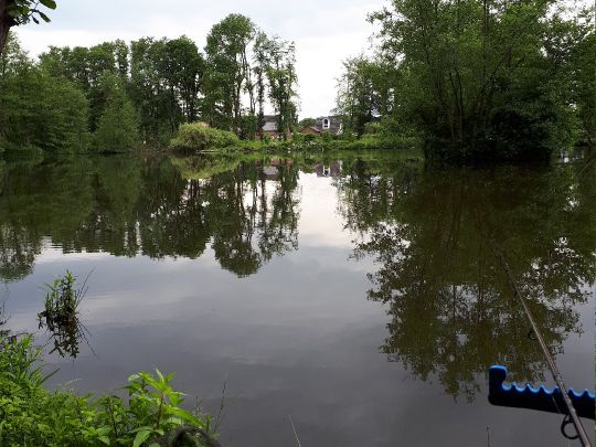 Buschmühle (Wegberg)