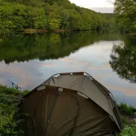 Heilenbecke Talsperre-1