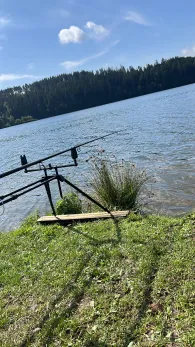 Talsperre Ratscher-1