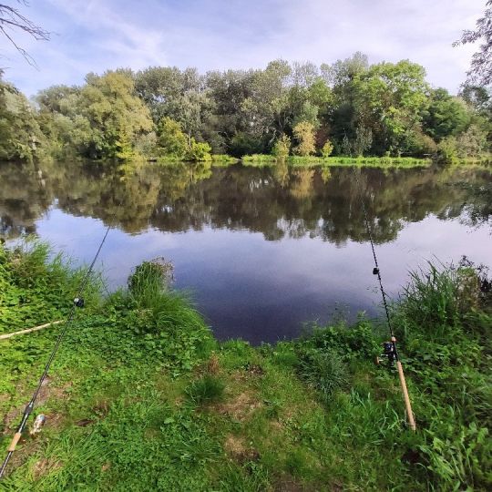 Havelkanal (Wustermark)-3