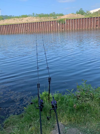 Stichkanal Osnabrück (Büren)-1