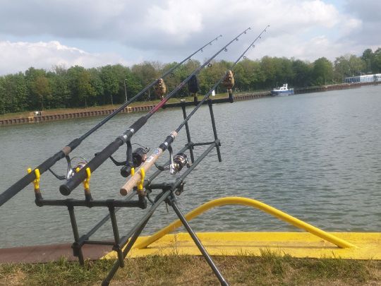 Stichkanal Osnabrück (Büren)-2