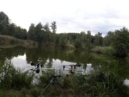 Forstteich Schmorkau