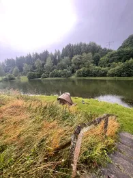 Stausee Jünkerath-2