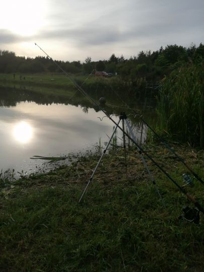 Uwes Angelsee (Ratekau)-2