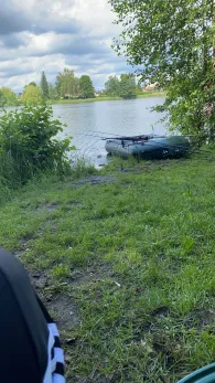 Mühlensee (Liebenwalde)-1