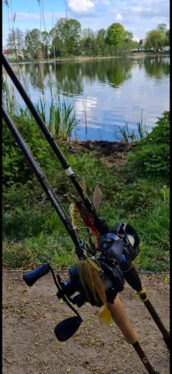 Mühlensee (Liebenwalde)-2