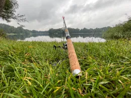 Ikensdammsee (Achterdieksee)