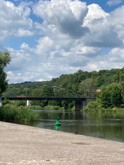 Oderberger See