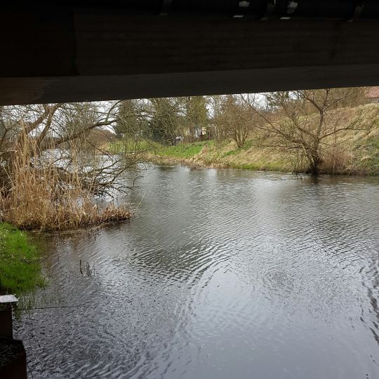 Nebelkanal (Bützow-Güstrow)-2