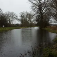 Nebelkanal (Bützow-Güstrow)-4