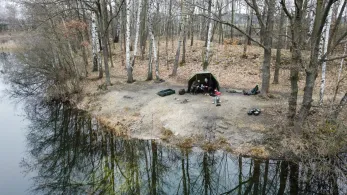 Großer Ziegeleiteich (Bröthen)