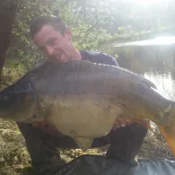 Moosbachweiher (Dahn)