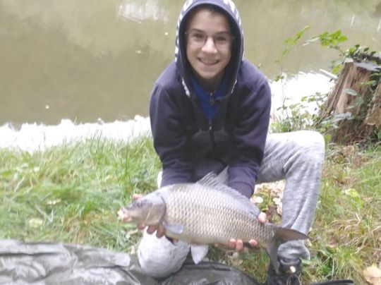 Angeln in Niederschlettenbach