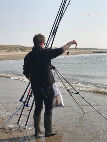 Nordsee (Den Helder)