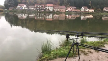 Étang de Philippsbourg-3