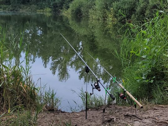 Kiesgrube Kalksandsteinwerk (Sprotta)-1