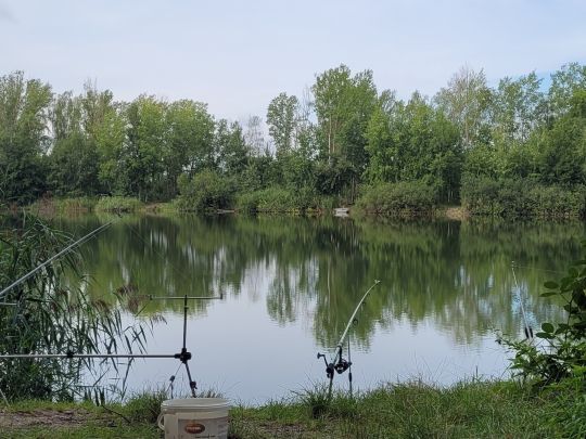 Kiesgrube Kalksandsteinwerk (Sprotta)-3