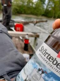 Krebssee (Langhagen)