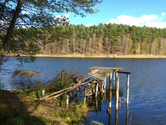 Kleiner Schwanensee (Jamlitz)-4