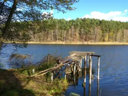 Kleiner Schwanensee (Jamlitz)-4