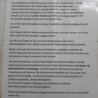 Kleiner Schwanensee (Jamlitz)