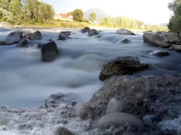 Salzach (Salzburg)-0