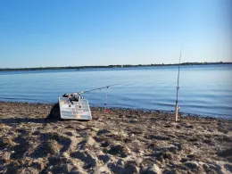 Greifswalder Bodden (Loissin) 