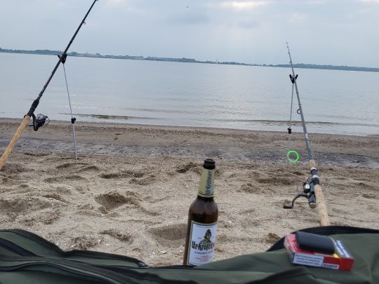 Greifswalder Bodden (Loissin) -1