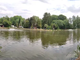 Angelteich Cvetkovic (Stannes)