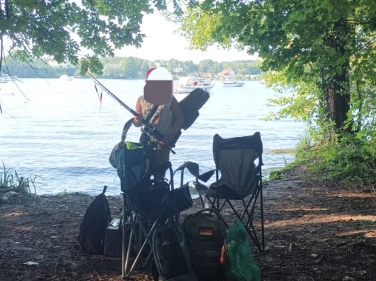 Werlsee (Grünheide)-2