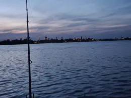 Lago di Mezzo (Mantua)