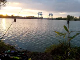 Rheinhafen Lauterbourg-3