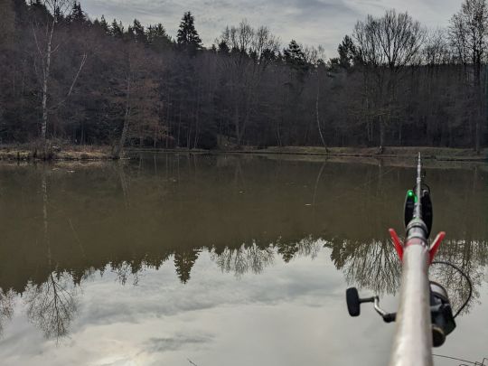 Egloffsteiner Weiher-1