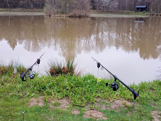 Egloffsteiner Weiher-3