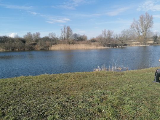 Badebagger (Woldegk)