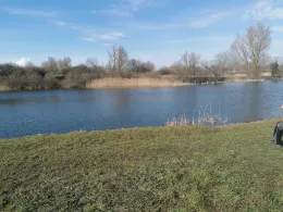 Badebagger (Woldegk)