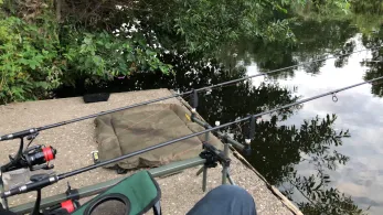 Ruhr (Bochum-Dahlhausen)