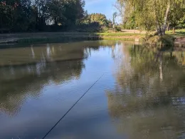 Forellengrund Müschen