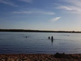 Markkleeberger See-2